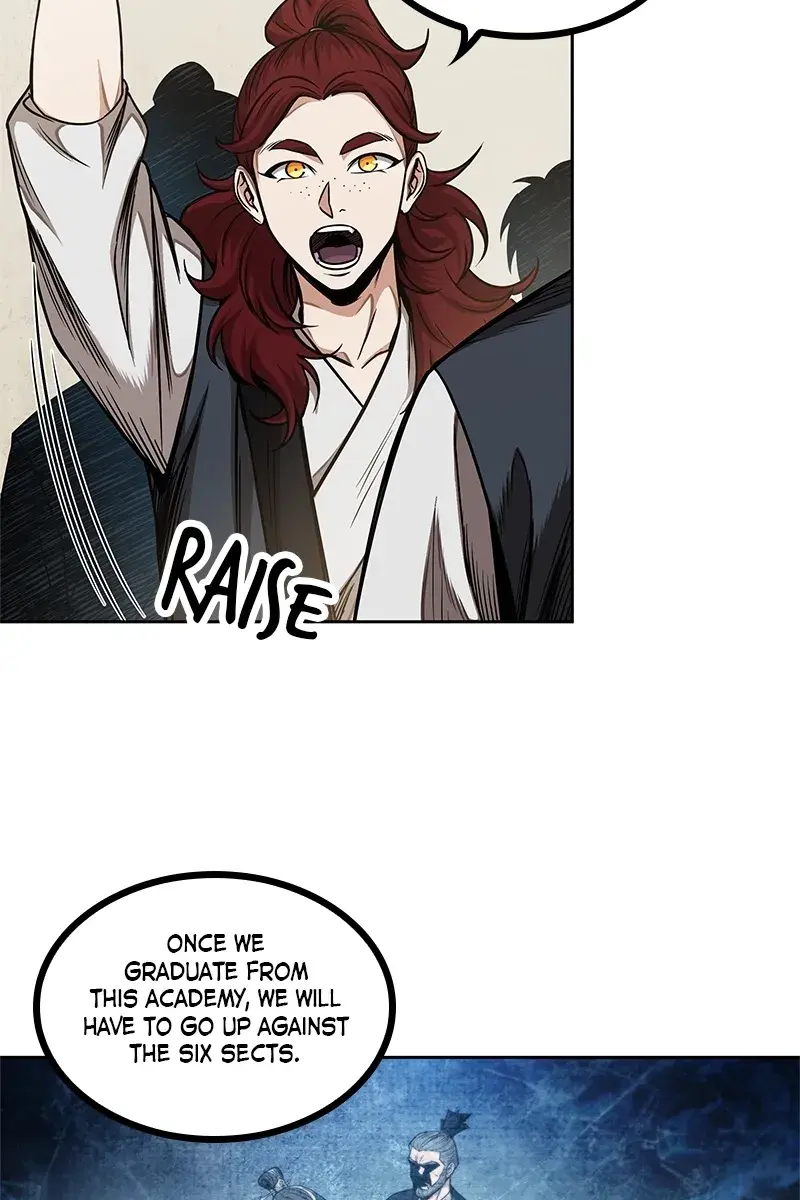 Nano Machine Chapter 62 Page 68