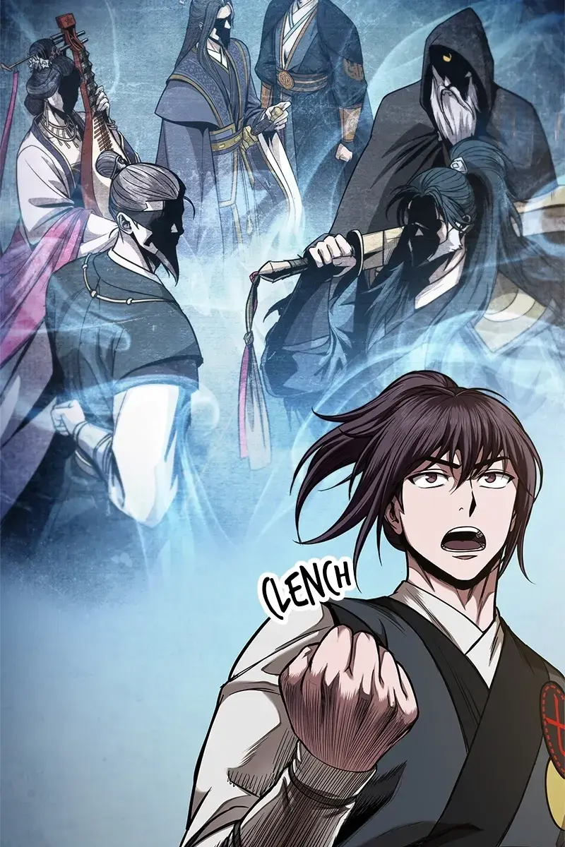 Nano Machine Chapter 62 Page 69