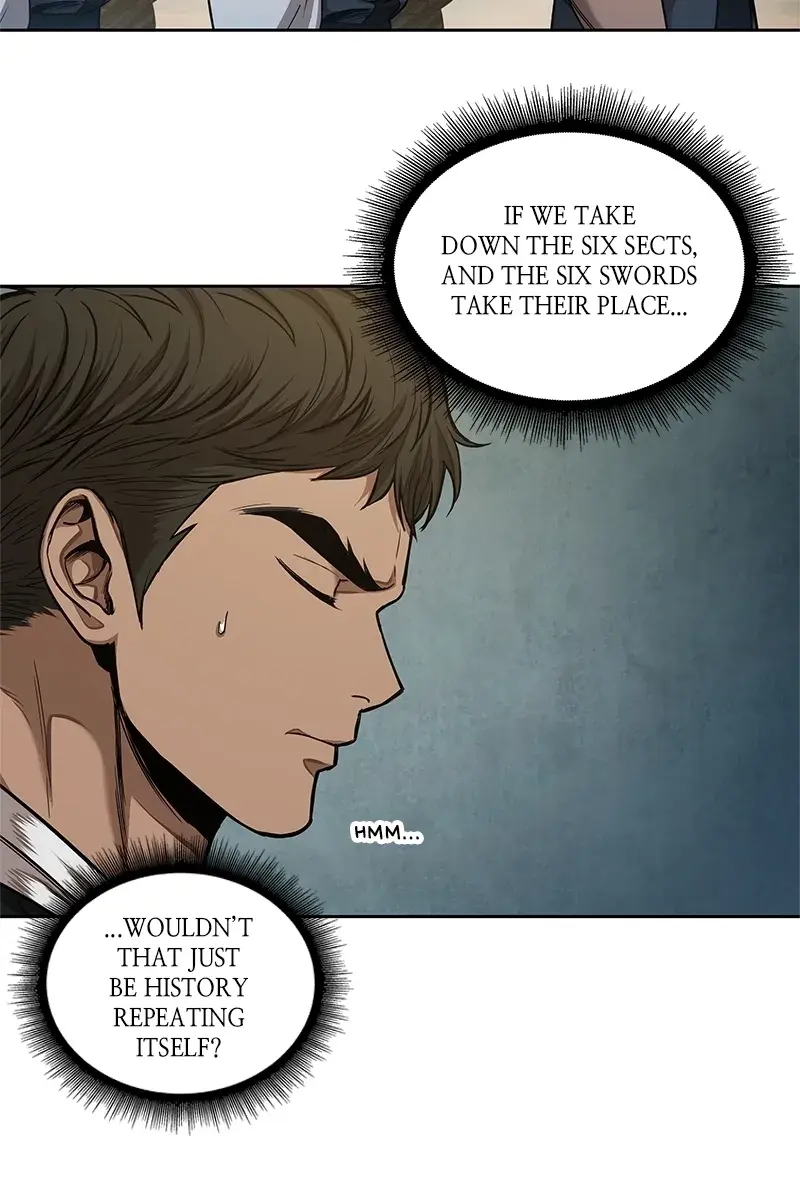 Nano Machine Chapter 62 Page 71