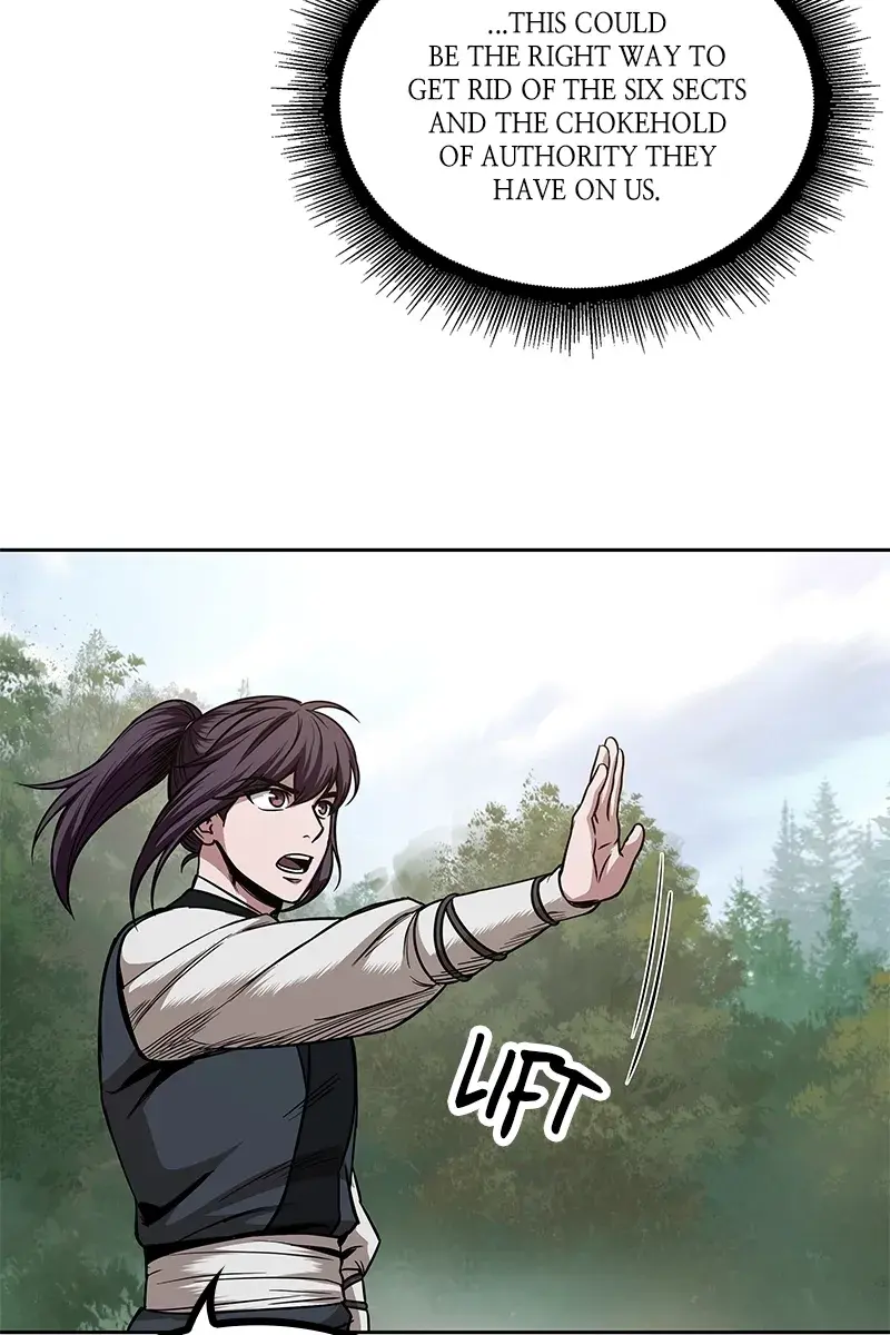 Nano Machine Chapter 62 Page 74