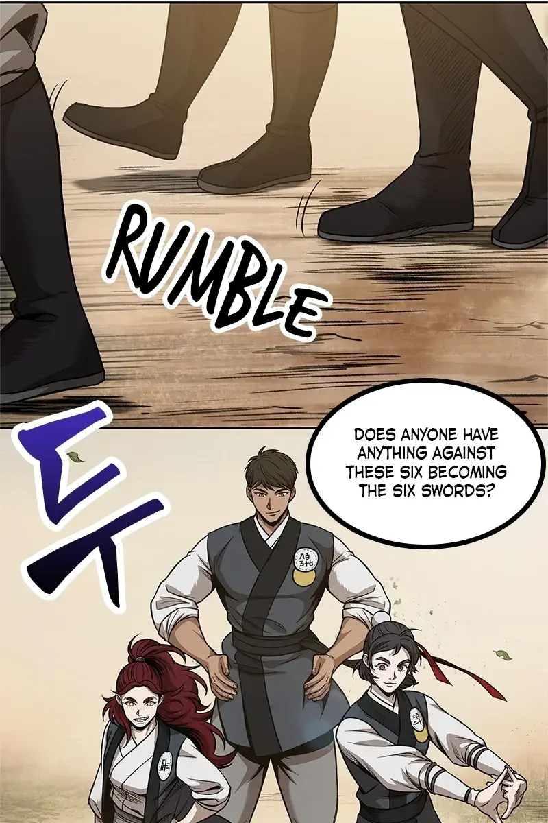 Nano Machine Chapter 62 Page 76