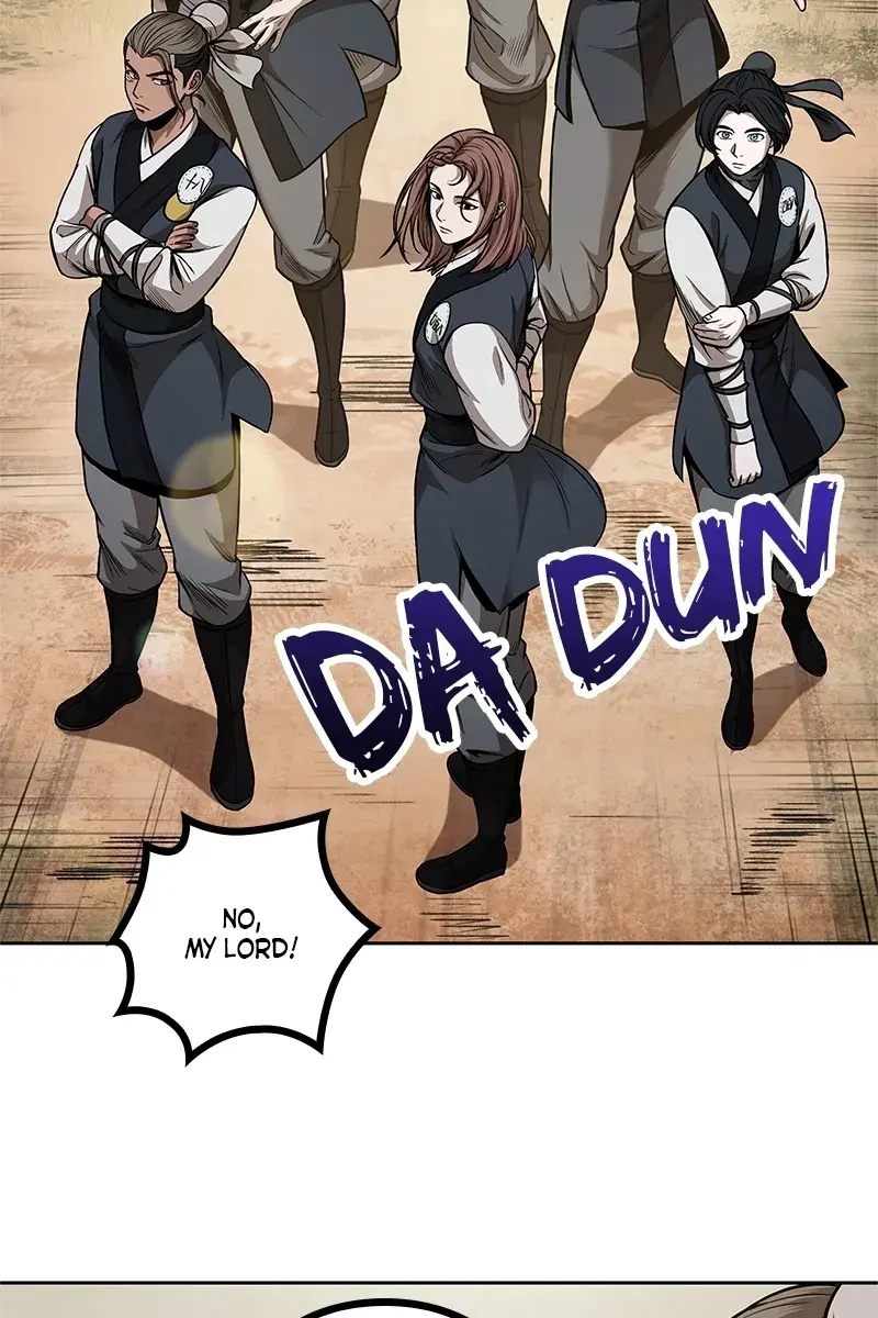 Nano Machine Chapter 62 Page 77