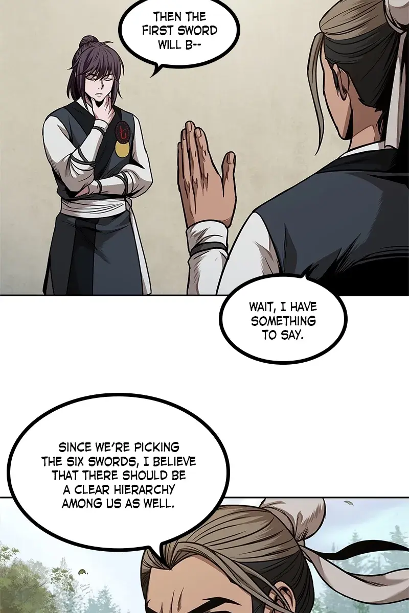 Nano Machine Chapter 62 Page 78