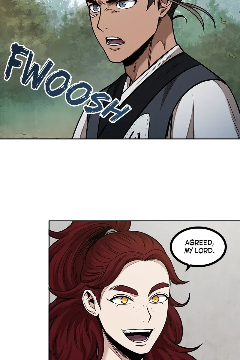 Nano Machine Chapter 62 Page 79