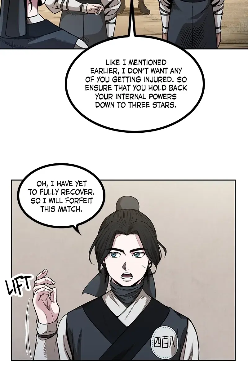 Nano Machine Chapter 62 Page 81