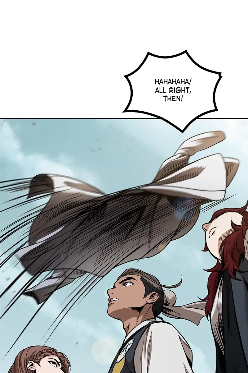 Nano Machine Chapter 62 Page 83