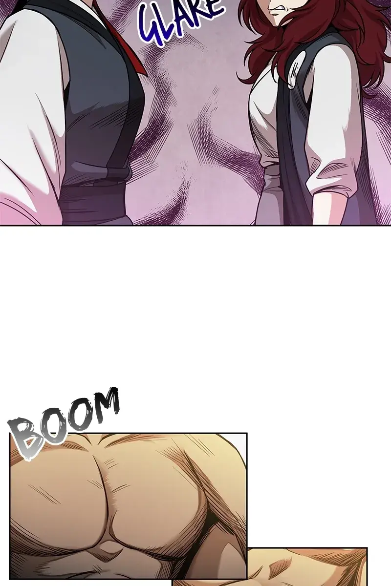 Nano Machine Chapter 62 Page 85