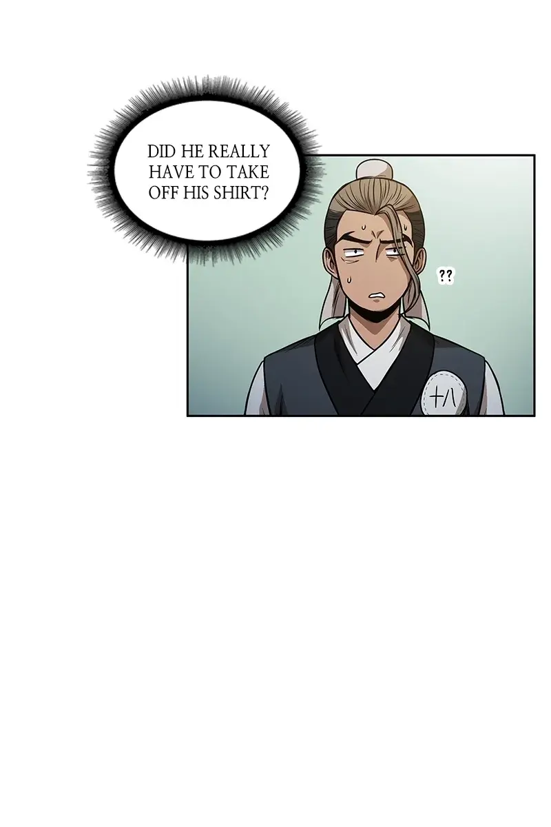 Nano Machine Chapter 62 Page 88