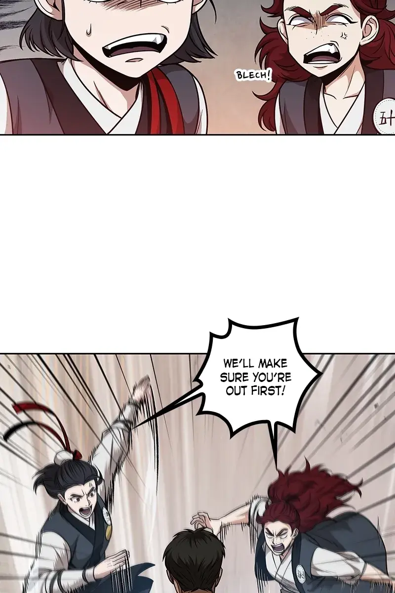 Nano Machine Chapter 63 Page 3