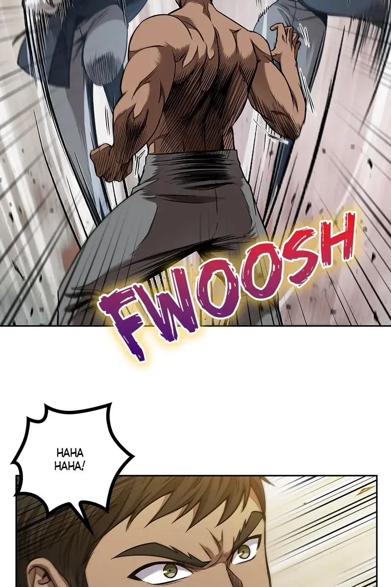 Nano Machine Chapter 63 Page 4