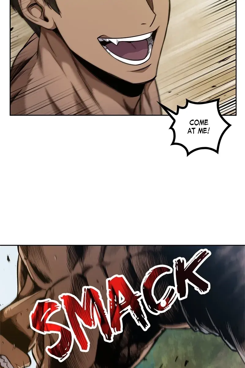 Nano Machine Chapter 63 Page 5