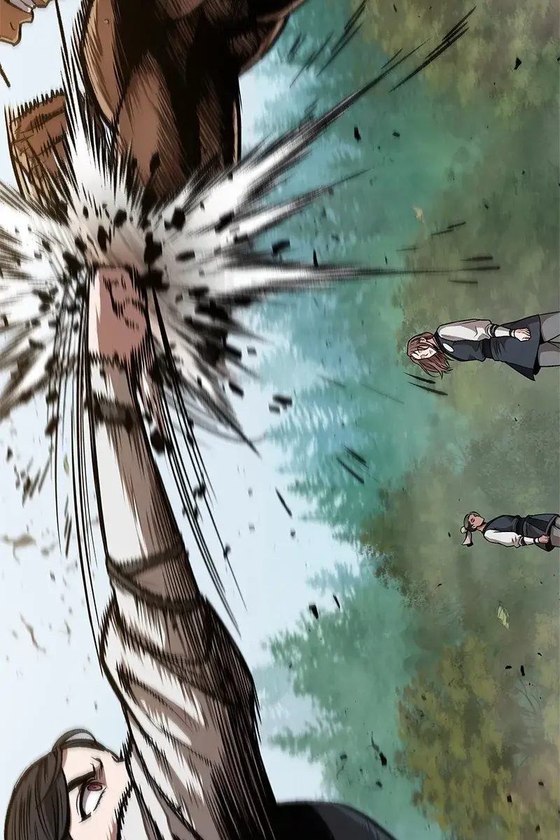 Nano Machine Chapter 63 Page 6