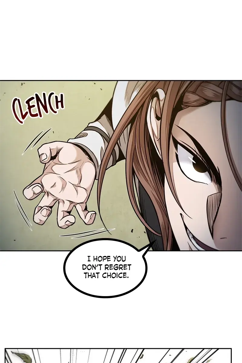 Nano Machine Chapter 63 Page 9