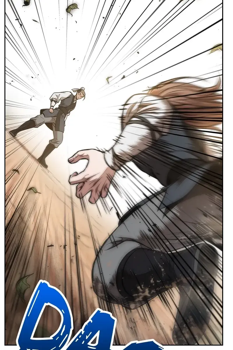 Nano Machine Chapter 63 Page 10