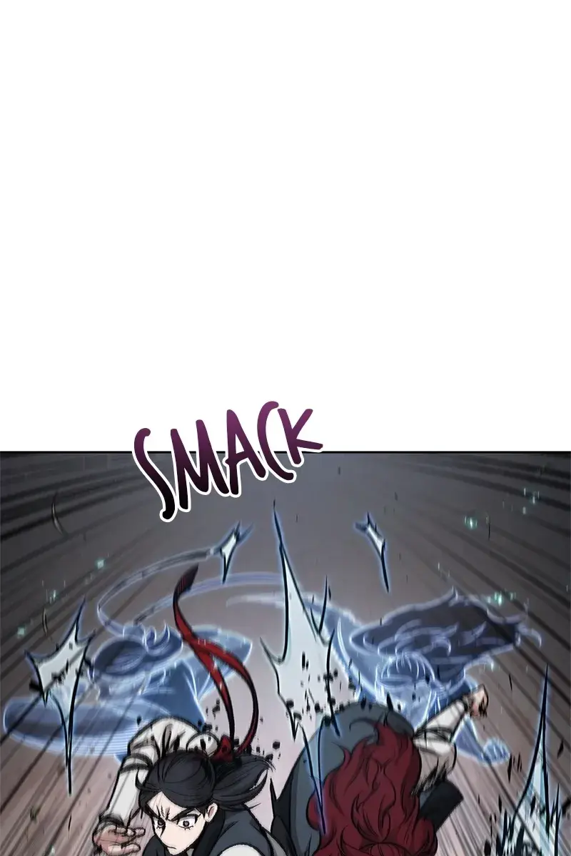 Nano Machine Chapter 63 Page 13