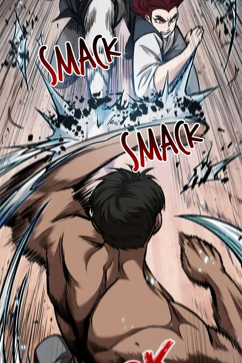 Nano Machine Chapter 63 Page 14