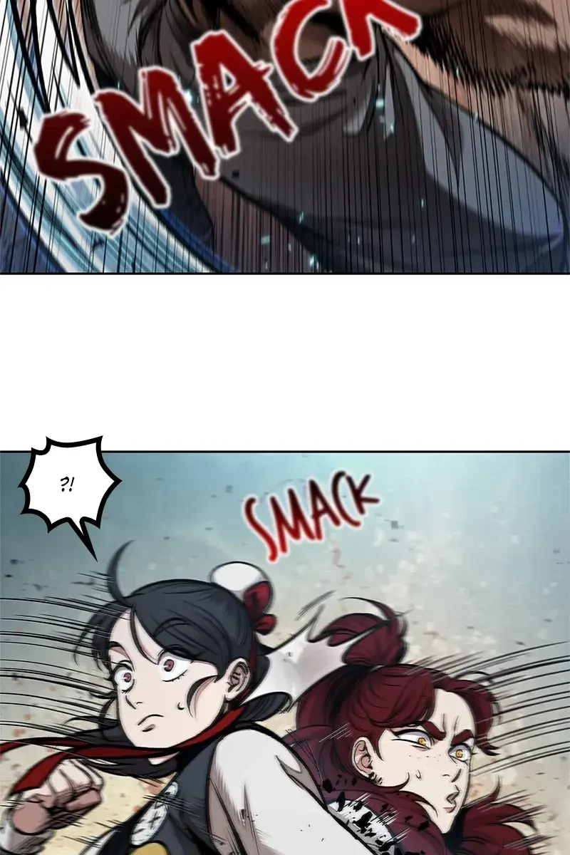 Nano Machine Chapter 63 Page 15