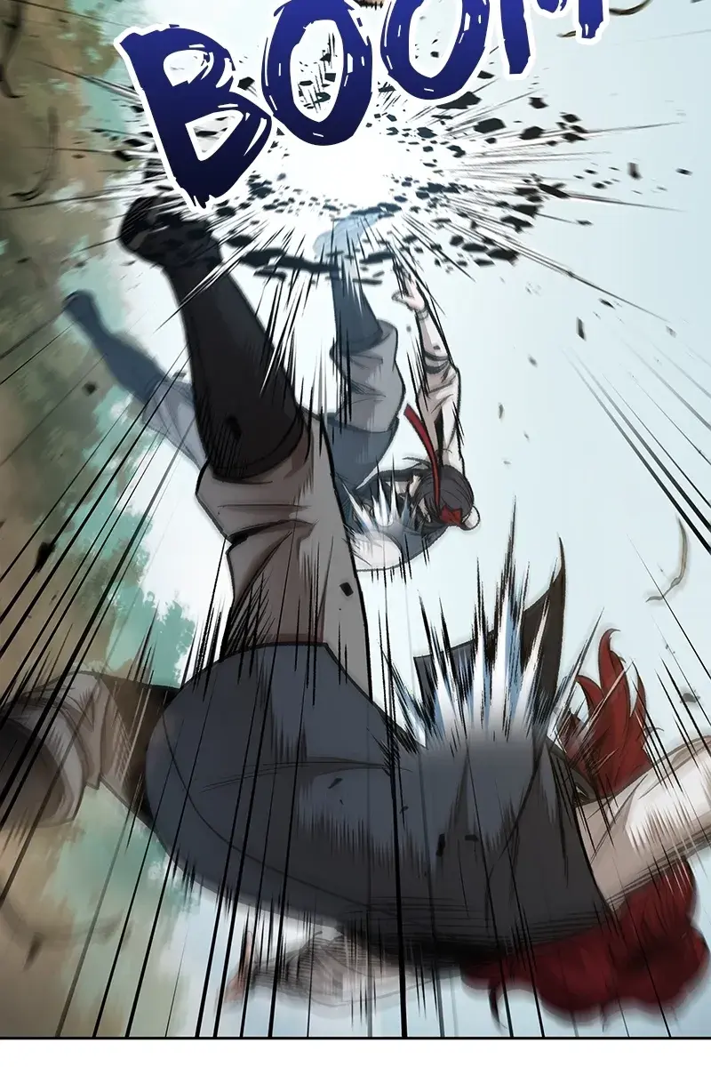 Nano Machine Chapter 63 Page 18