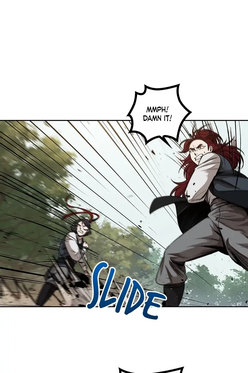 Nano Machine Chapter 63 Page 19