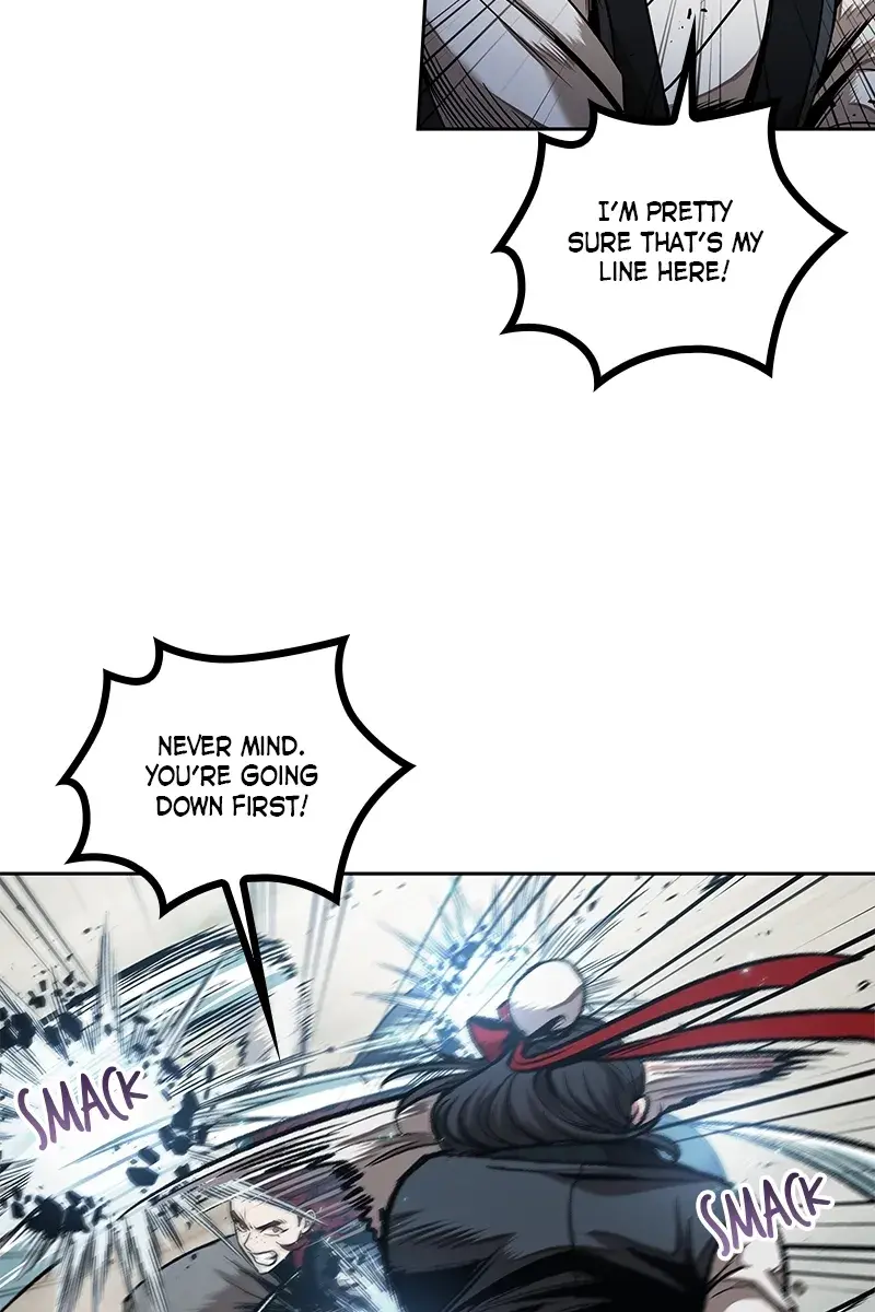 Nano Machine Chapter 63 Page 21