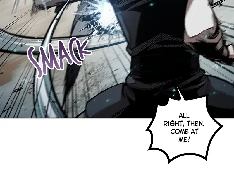 Nano Machine Chapter 63 Page 22