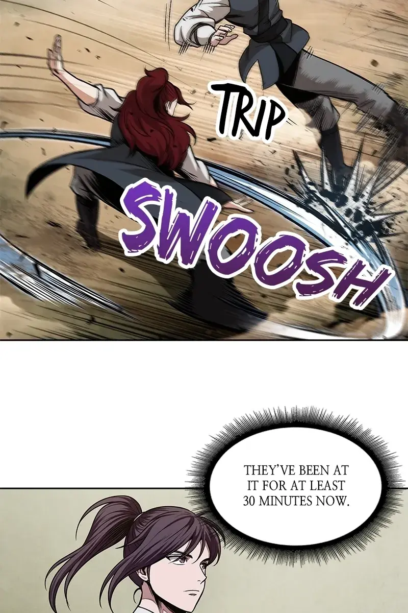 Nano Machine Chapter 63 Page 24