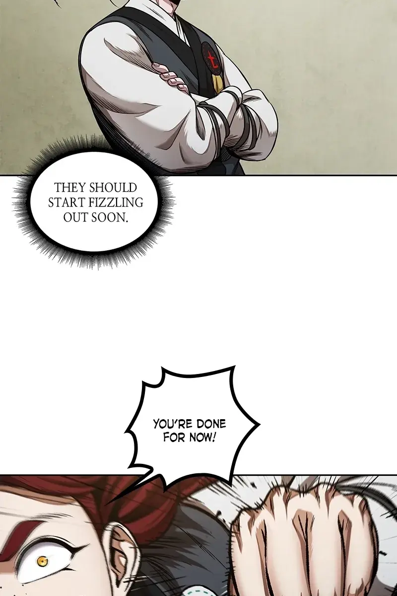 Nano Machine Chapter 63 Page 25