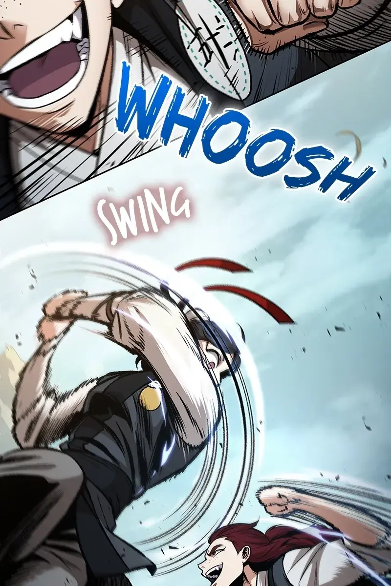 Nano Machine Chapter 63 Page 26