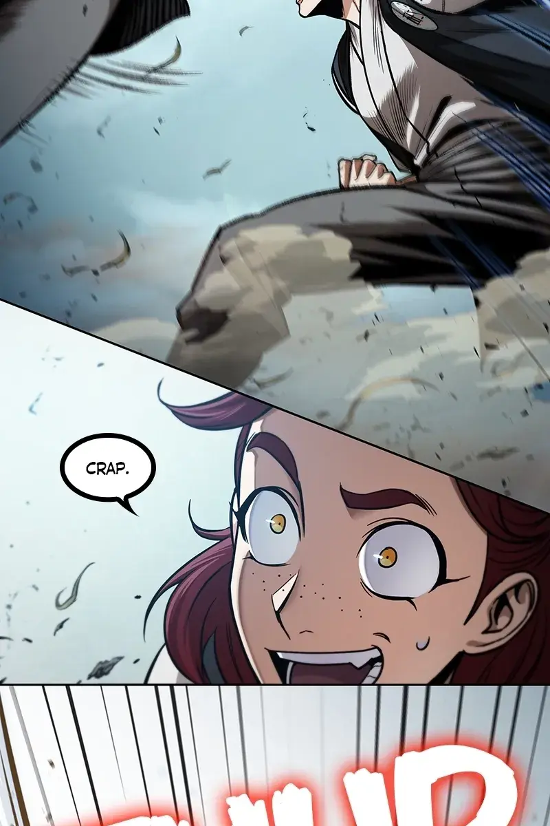 Nano Machine Chapter 63 Page 27