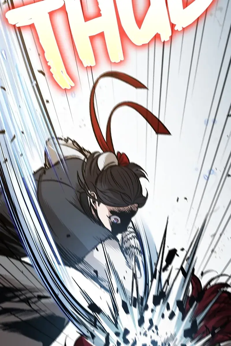 Nano Machine Chapter 63 Page 28