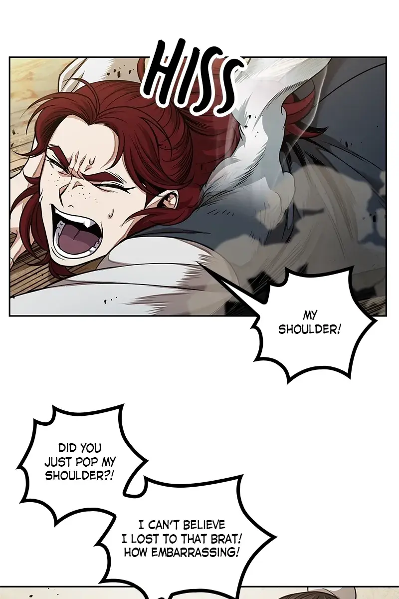 Nano Machine Chapter 63 Page 30