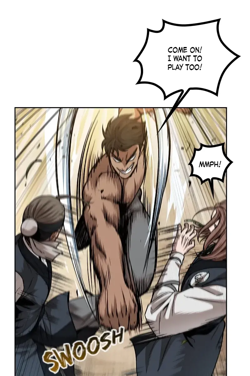 Nano Machine Chapter 63 Page 32