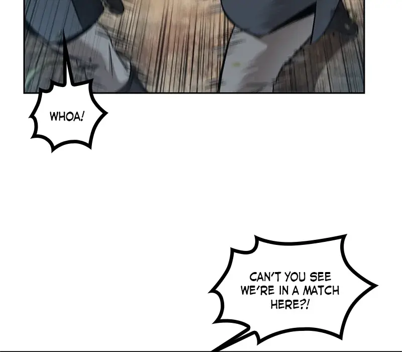 Nano Machine Chapter 63 Page 33