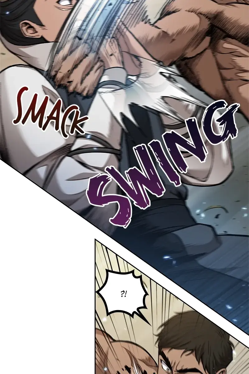 Nano Machine Chapter 63 Page 35