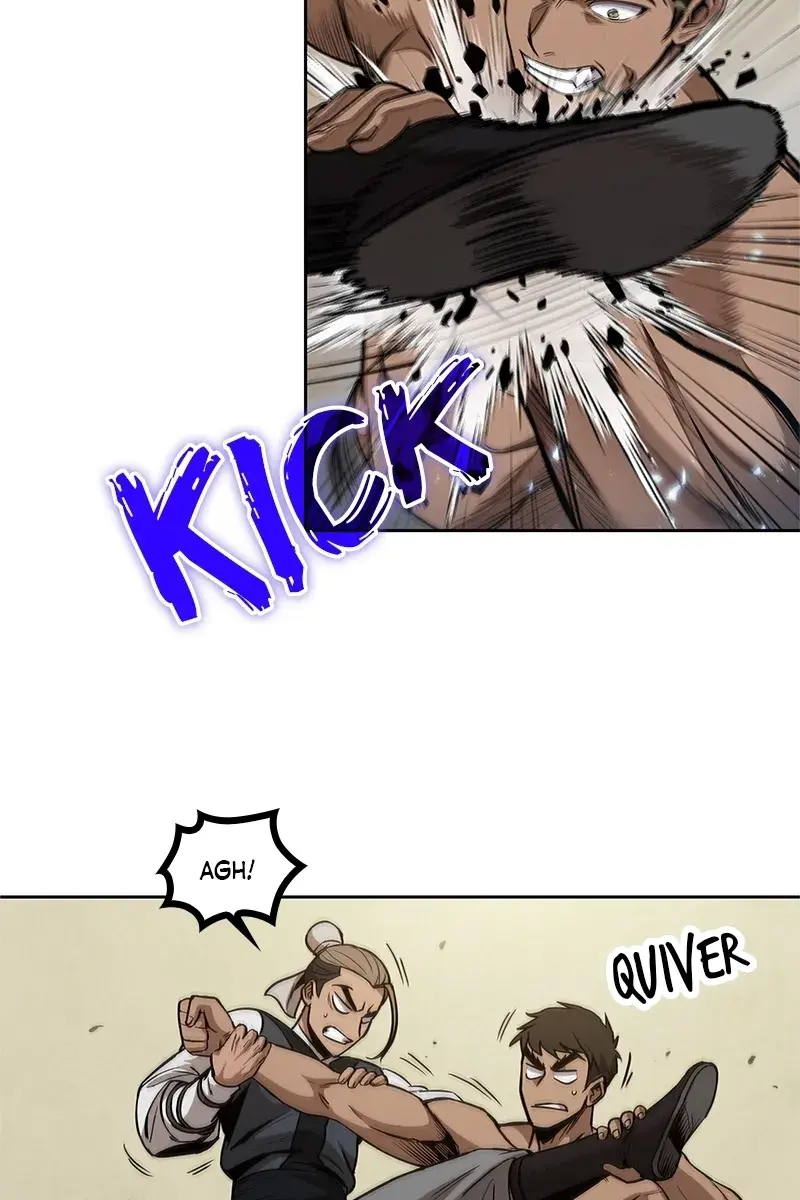 Nano Machine Chapter 63 Page 36