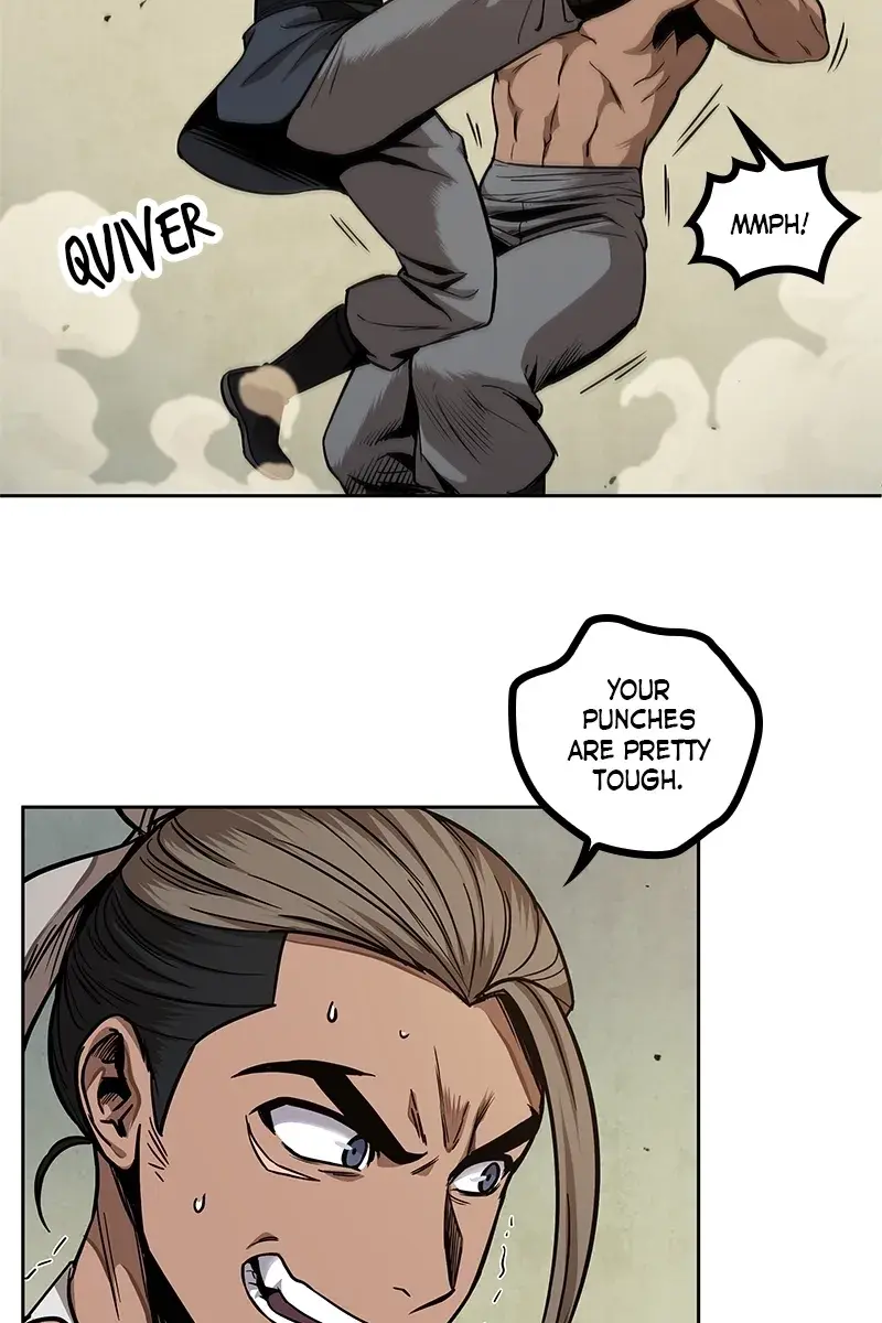 Nano Machine Chapter 63 Page 37