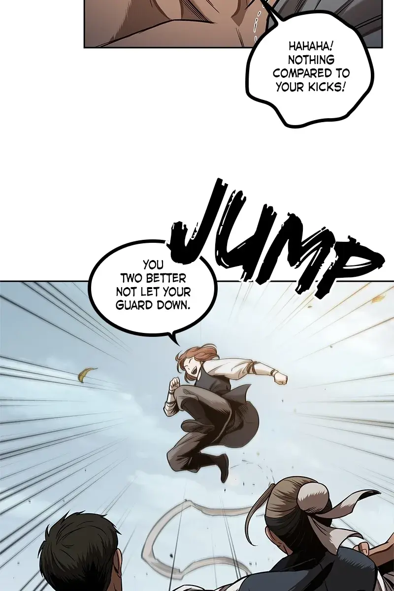 Nano Machine Chapter 63 Page 39