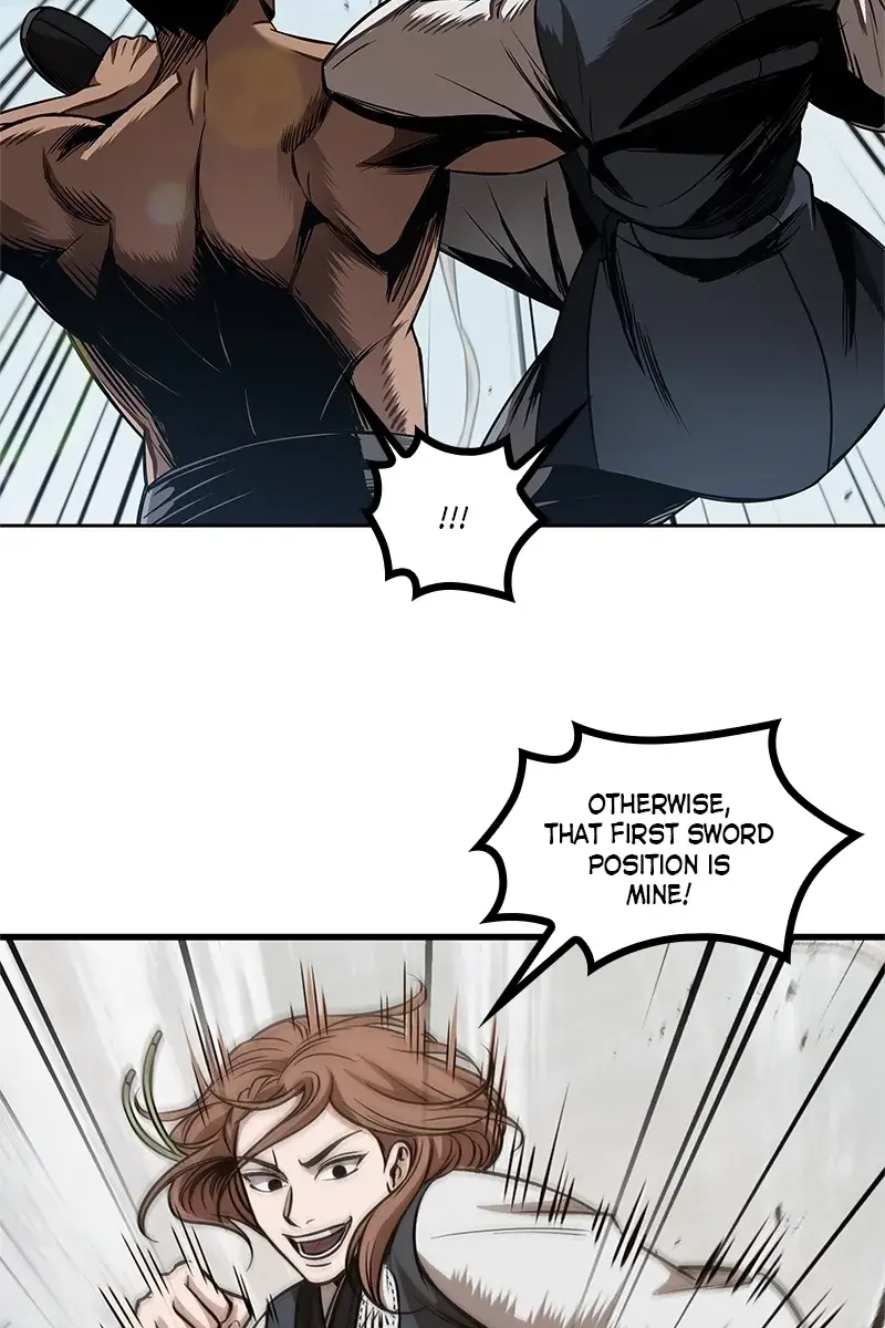 Nano Machine Chapter 63 Page 40