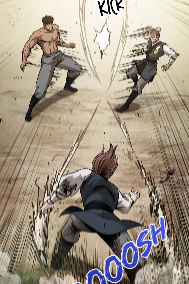 Nano Machine Chapter 63 Page 42