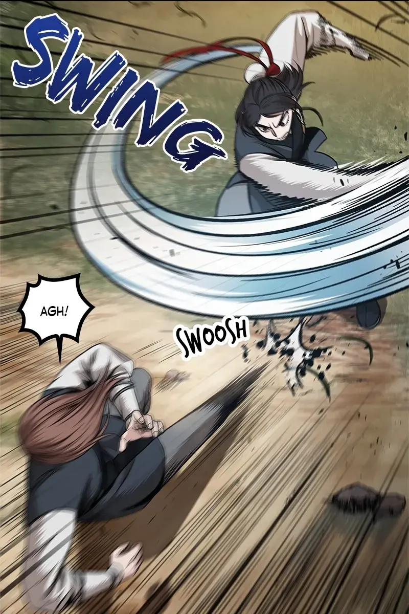 Nano Machine Chapter 63 Page 45