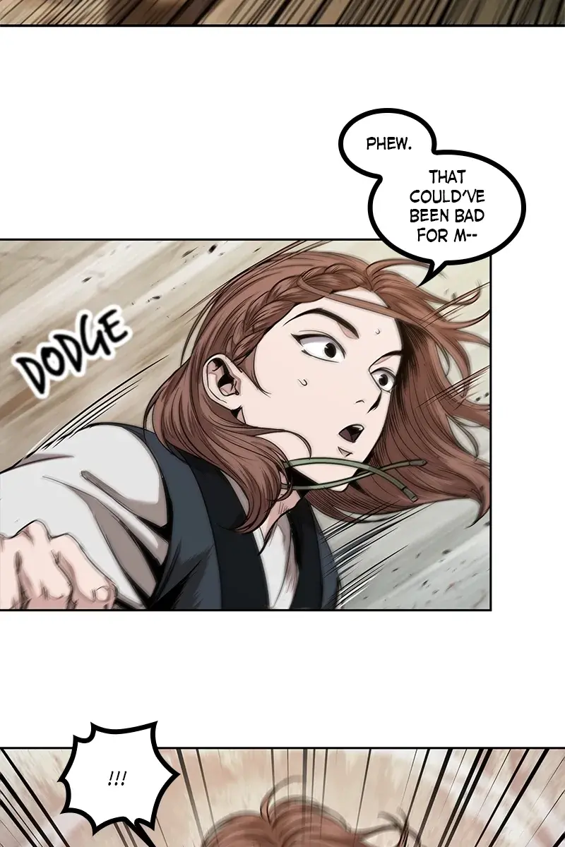 Nano Machine Chapter 63 Page 46