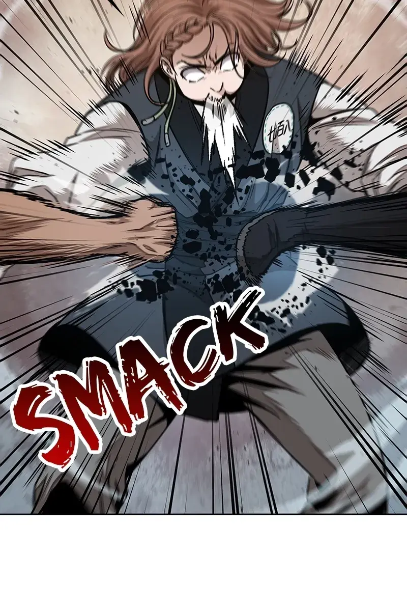 Nano Machine Chapter 63 Page 47