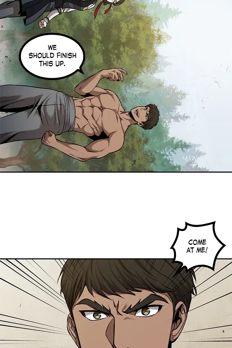 Nano Machine Chapter 63 Page 50