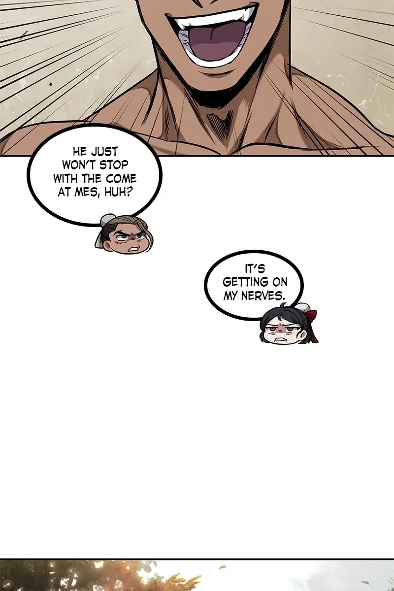 Nano Machine Chapter 63 Page 51