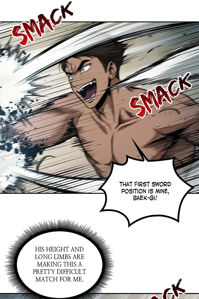 Nano Machine Chapter 63 Page 55