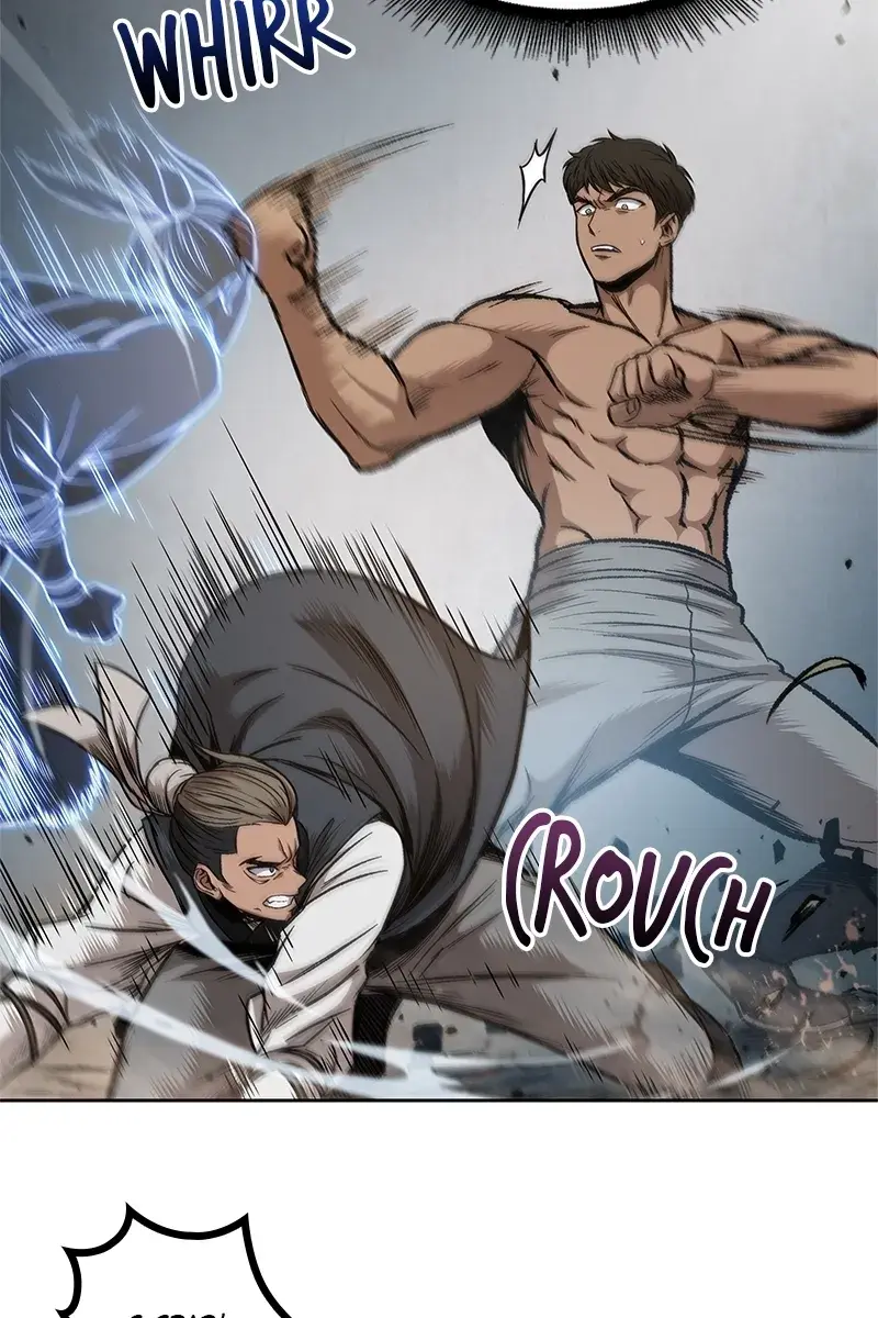 Nano Machine Chapter 63 Page 57