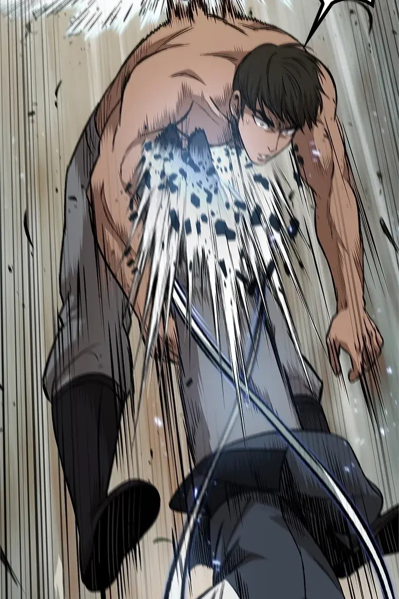 Nano Machine Chapter 63 Page 59