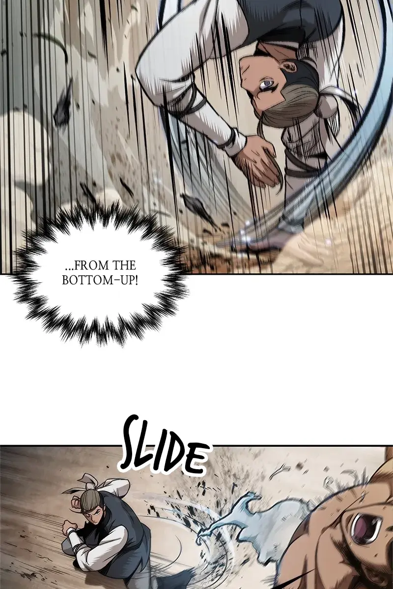 Nano Machine Chapter 63 Page 60