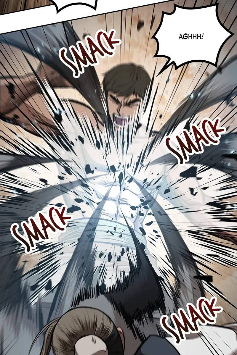 Nano Machine Chapter 63 Page 62