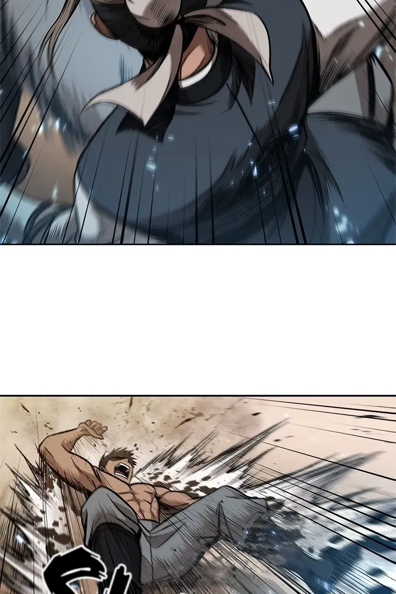 Nano Machine Chapter 63 Page 63